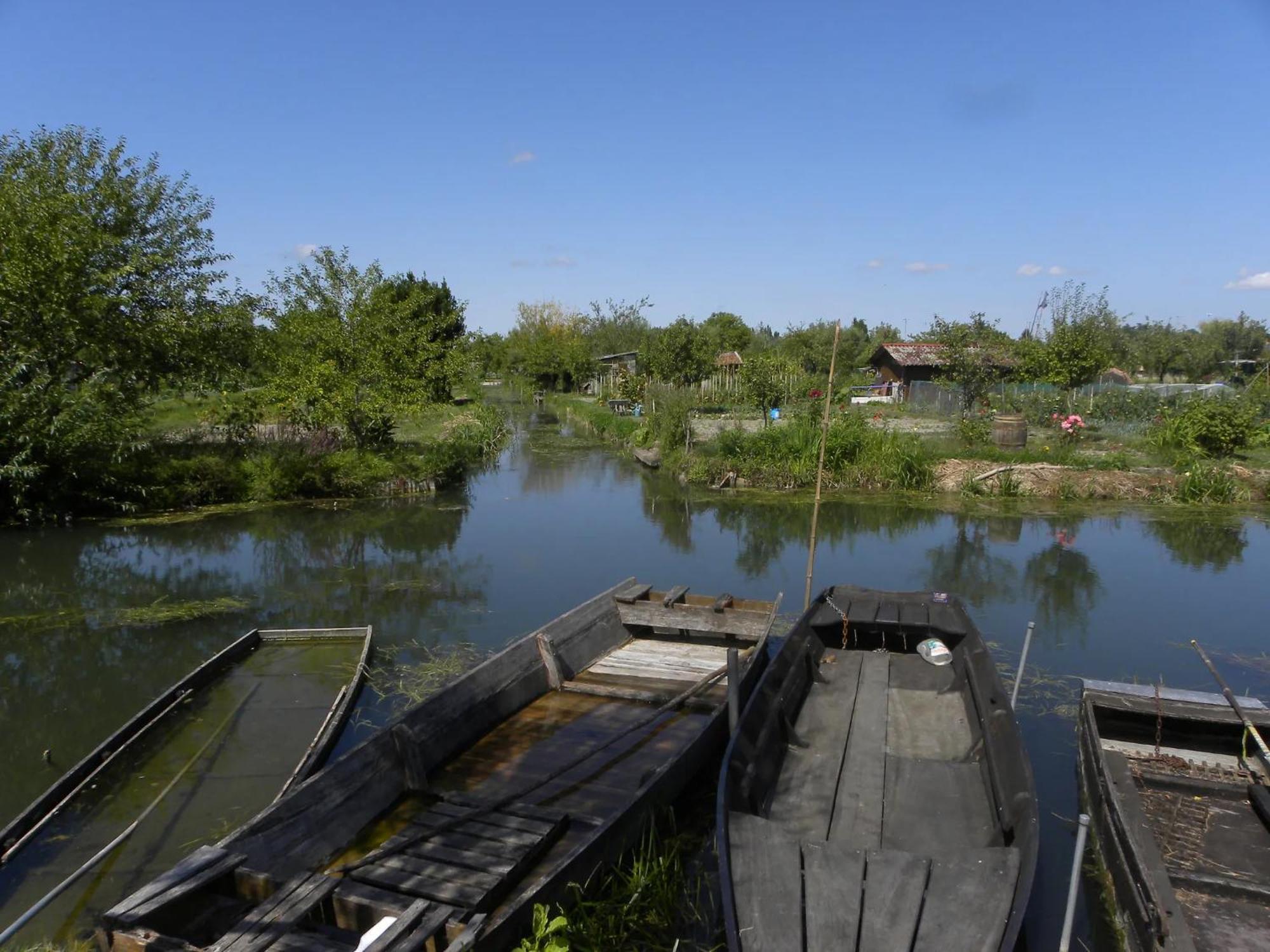 Nature Et Bord D'Etang A Jars Zewnętrze zdjęcie